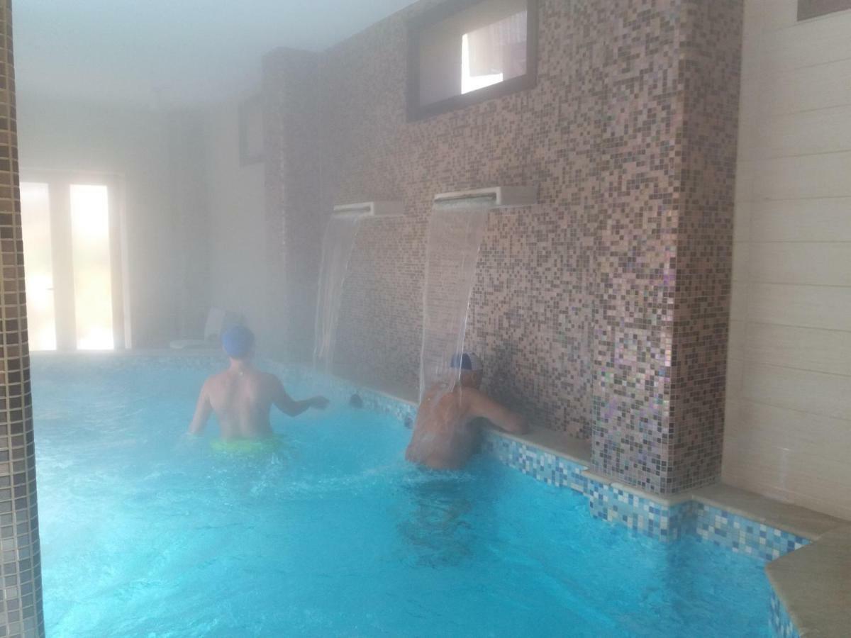 Maui Apartament อัลคาโม ภายนอก รูปภาพ