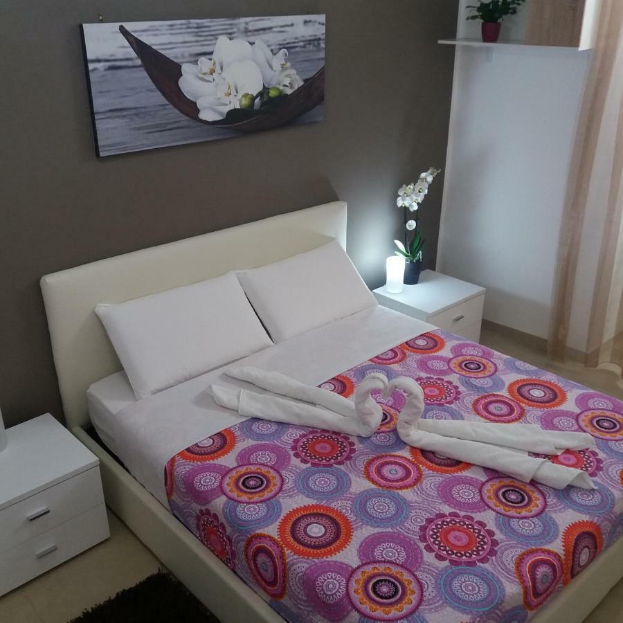 Maui Apartament อัลคาโม ภายนอก รูปภาพ